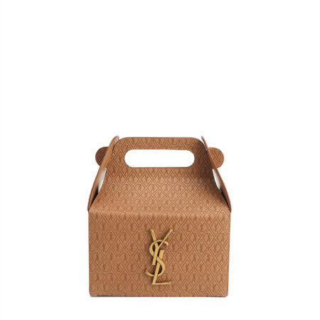 Saint Laurent Take-Away Box